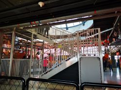 -嗨翻Hi-Fun竞技主题乐园·蹦床团建生日聚会(五棵松华熙店)