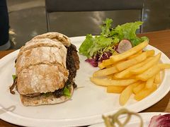 -UPPER KITCHEN(延安路店)