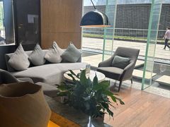-苏州希尔顿酒店·园大堂吧