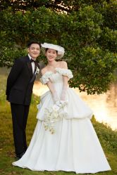 -麦田·婚纱摄影(天河新天地店)
