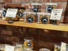 -RiceZone乐食尊纯米面包坊(望京店)