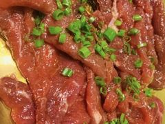 -黑牛の場烤肉(摩天活力城店)