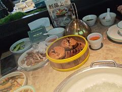 -淘米捞·米汤脆鲩鱼火锅(福田皇岗店)