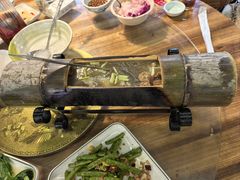 -61号餐吧(兴坪古镇漓江店)