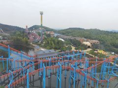 -南京银杏湖乐园