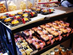 -85度C(厦门中华城新店)