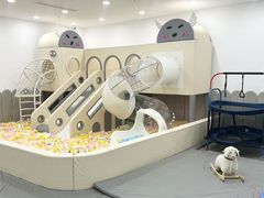 -龙格亲子游泳·水育早教运动中心(龙湾天街店)