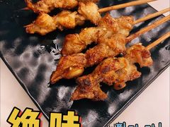 -池记大牌档(广纸店)
