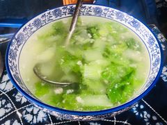 -老宅子私房菜馆(大理古城店)