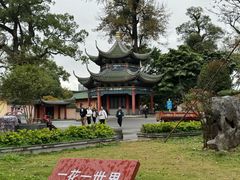 -南华禅寺