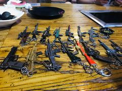 -海拉尔碳烤羊腿烤鸽子(吕营店)