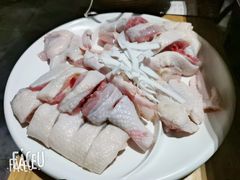 -同仁四季椰子鸡(海岸城天利店)