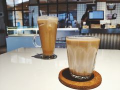 -NOTOOCAFE不二咖啡馆(岩前店)