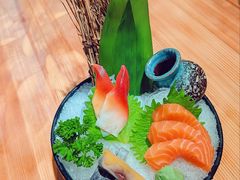 -浦·传统日式料理(3 5 1 1 店)