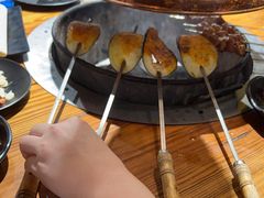 -号令江湖·水浒烤肉(和畅睦邻中心店)
