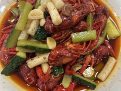 -兄弟龙虾(张槎店)