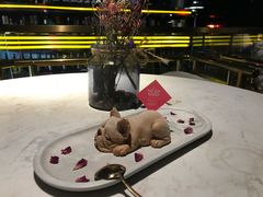 -甜喵酒吧(茂业店)