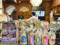 -秘密旅行Bonjour(黑金冠 江南西店)