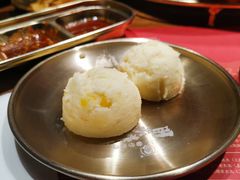 -西塔老太太泥炉烤肉(万柳华联店)