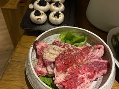 -泥炉烧肉师(新街口金銮巷店)