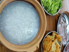 -嘉升大排档(番禺总店)