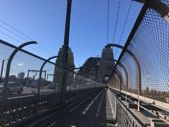 -悉尼海港大桥