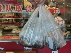 -双流兔头(成都金丝街总店)