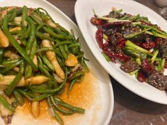 -福来齐·鲁菜海鲜·渔家菜(朝阳街分店)