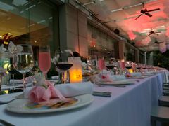 -红林大酒店RFcafe自助餐厅