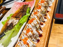 -石屋料理(南京西路店)