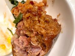 -扬州香格里拉·香宫中餐厅