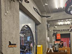 -孖记茶档·热腾茶餐(江南西plus店)