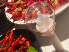 -红盔甲·小龙虾(天钥桥店)