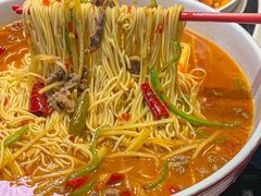 -夜宴江景餐厅