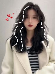 -ML名流·剪发烫发染发
