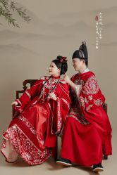 -蒙太奇婚纱摄影(万达店)