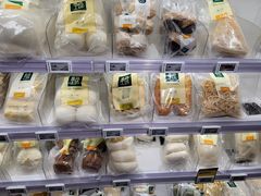 -盒马鲜生(双清路店)