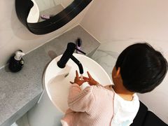 -Ms·KIMO星漠亲子餐厅(高新店)
