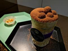 -茶是一枝花泡茶店