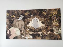 -苏州本色美术馆