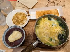 -小满手工粉(北京富力广场店)