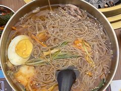 -海之屋韩式烤肉(海棠68环球美食街店)