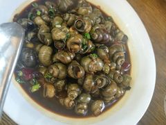 -小乐荟私房菜(宁海里店)