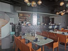 大堂-岁粤Moon·湖景餐厅(月光码头店)