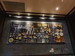 -上海虹桥宾馆味翠餐厅