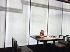 -绿茶餐厅(深南广场万科店)
