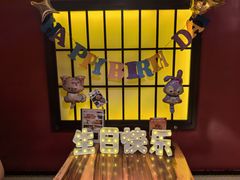 -千代武日本料理(哈西店)