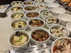 -荟选餐饮徐家汇社区食堂(徐虹北路店)