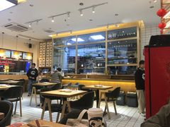 大堂-海鳗鲜味研究所(城中万达店)