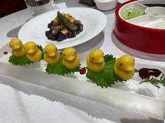 -满堂·烤鸭店·北京菜(鼓楼店)